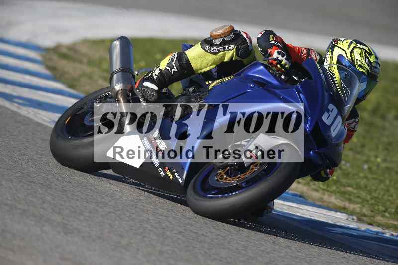 /01 26.-28.01.2024 Moto Center Thun Jerez/Gruppe blau-blue/30